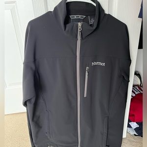 Marmot Softshell Jacket